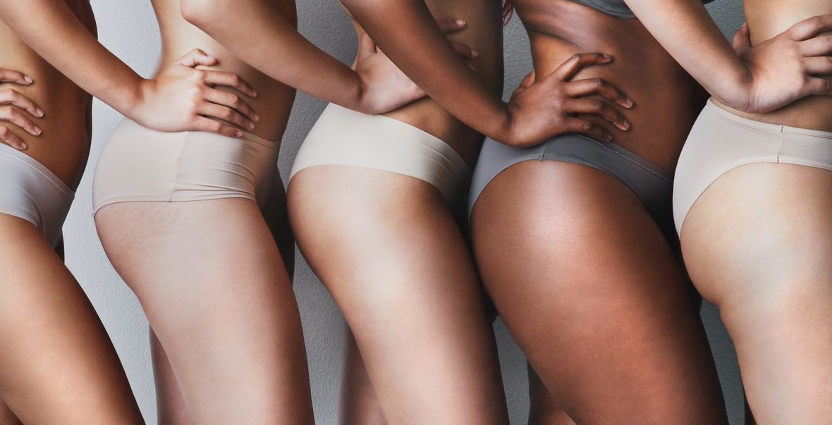 7 facts about cellulite